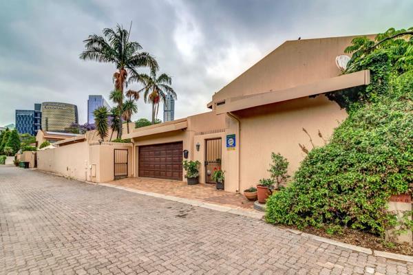 Newly listed double story home for rent near Sandton CBD
A recently renovated unit a stone throws away from the Marc, sits a boutique ...