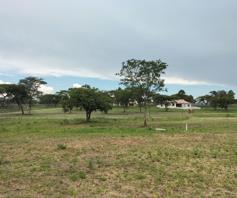 Vacant Land / Plot for sale in Fauna Park