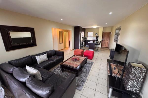 Live the lifestyle you deserve at Emfuleni Golf Estate.
Step into a world of comfort with this stunning 2 bedroom, 2 bathroom ...