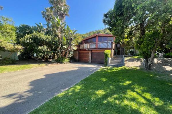 Discover this generously sized home in the heart of Beacon Bay, offering 4 bedrooms (3 ...