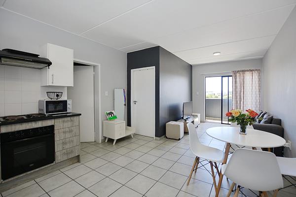 Discover this neat, first-floor apartment that’s perfect for investors diversifying ...