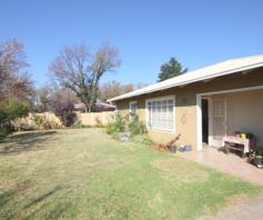 House for sale in Vanderbijlpark CW 1