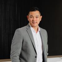 Agent profile for Denver Jones