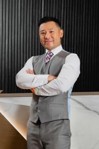 Agent profile for Gregory Hing