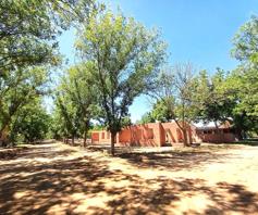 House for sale in Orania