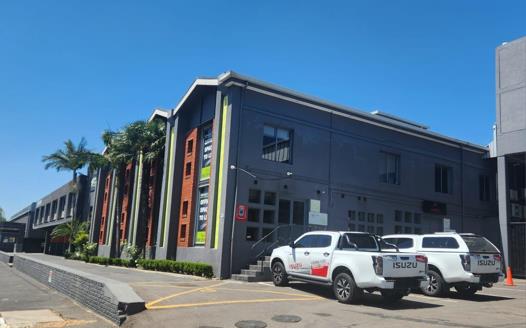 Commercial Property to rent in Paarl Central