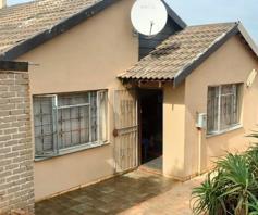 House for sale in Mamelodi East