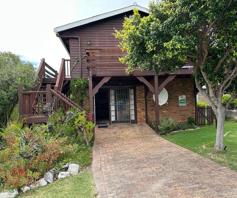 House for sale in Heuningkloof