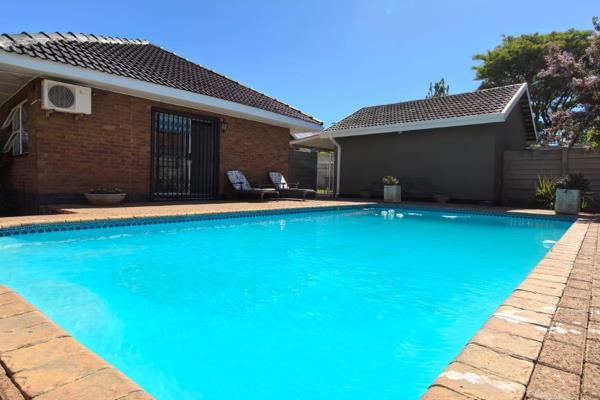 This beautiful property, ideal for entertaining firends/family, situated in Monument ...