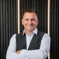 Agent profile for Jacques Du Toit