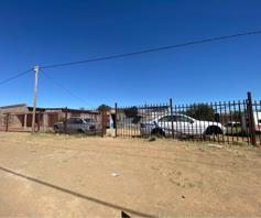 Vacant Land / Plot for sale in Mangaung