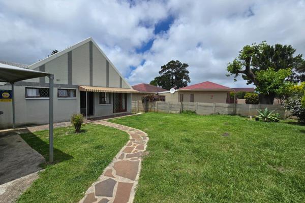 This charming and spacious family home, nestled within the heart of Amalinda, Heaven Hills. Located just a stone&#39;s throw away from ...