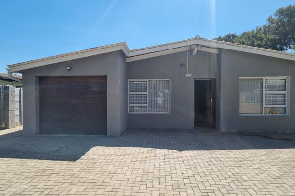 Welcome to Vasco Estate, a prime location in Goodwood renowned for its peaceful streets and close proximity to N1 City. Situated above ...