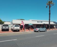 Commercial Property for sale in Melkbosstrand Central