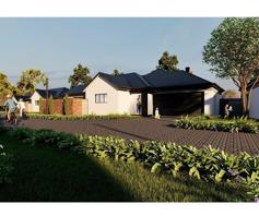 House for sale in Wittedrift AH