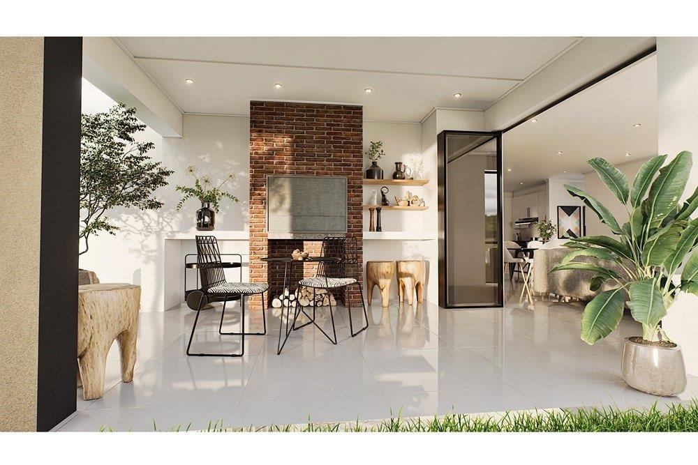 Photo of 3 Bedroom House for sale in Wittedrift AH