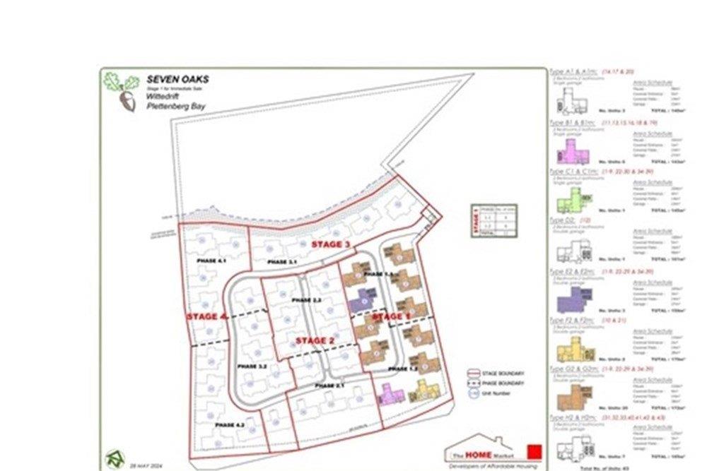 Photo of 3 Bedroom House for sale in Wittedrift AH