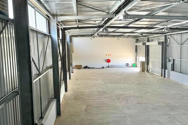 Strategically located within the heart of the Glen Anil Industrial Precinct and ...