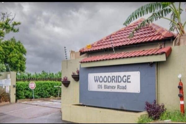 Discover the perfect home in the sought-after Woodridge Estate! This fully tiled 2-bedroom property is designed for comfort and ...