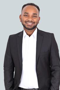Agent profile for Murwan Mahdi