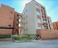 Apartment / Flat for sale in Waterkloof Glen