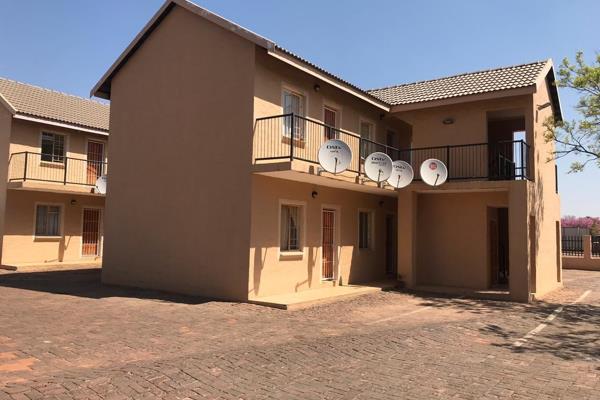 **Charming 0.5 Bedroom Apartment to Let in Mayville, Pretoria**

Welcome to your new sanctuary in the heart of Mayville, Pretoria! This ...