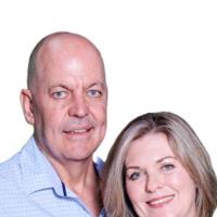 Agent profile for Terence McMurray