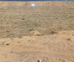 Vacant Land / Plot for sale in Kamagugu