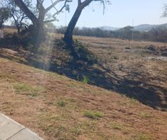 Vacant Land / Plot for sale in Kamagugu