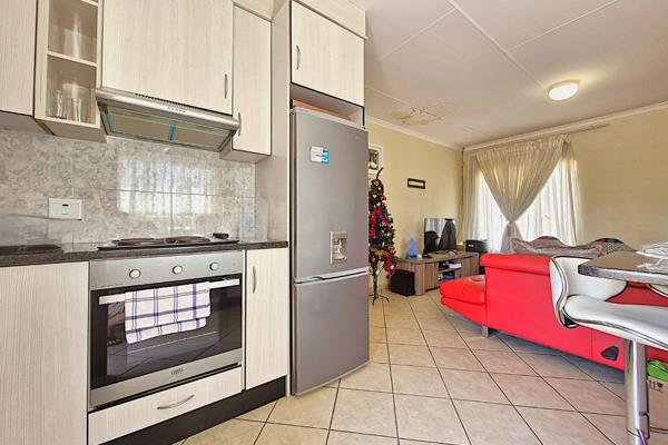 3 Bedroom house for sale in Blue Hills
This spacious family home, situated within a ...