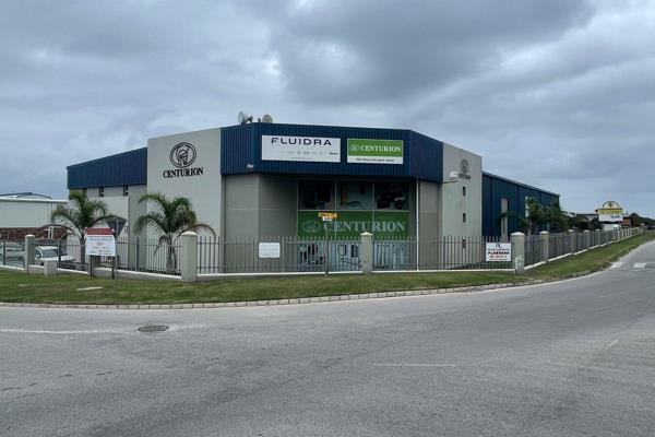 9 WILLOW ROAD | FAIR VIEW | BOLD CORNER PROPERTY 

Unlock the potential of your business ...