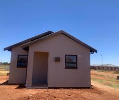 House for sale in Benoni AH