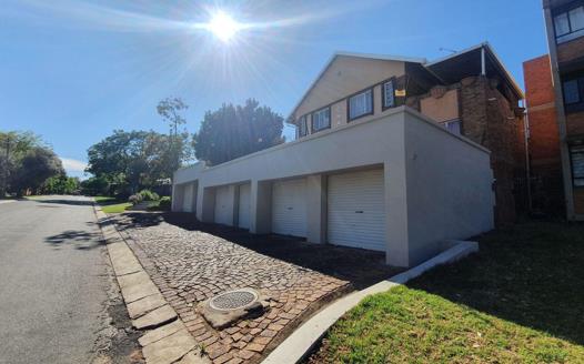 2 Bedroom Apartment / Flat to rent in Randburg Central