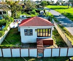 House for sale in Lennox Estate