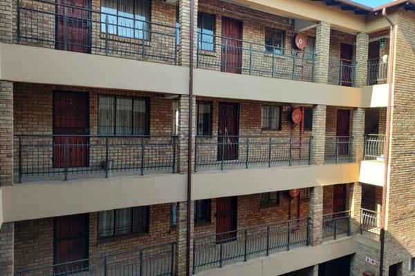 Two-Bedroom Apartment

This apartment is located in a neat and well-maintained complex conveniently close to all amenities. It ...