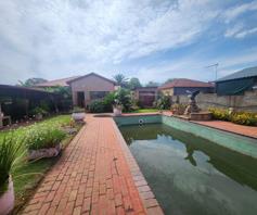 House for sale in Strubenvale