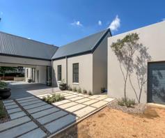 House for sale in Gowrie Village