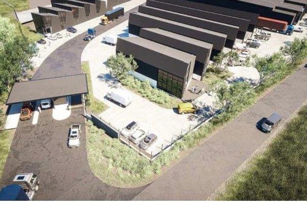 Group7 Properties is excited to market this Light Industrial Development Site in Somerset West FOR SALE

 
Riverside Business Park ...