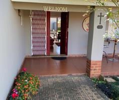 House for sale in Vanderbijlpark SE 8