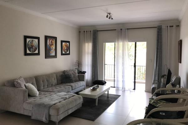 Modern 2-Bedroom, 2-Bathroom Apartment in Rivonia&#39;s Pristine Development
Welcome to ...