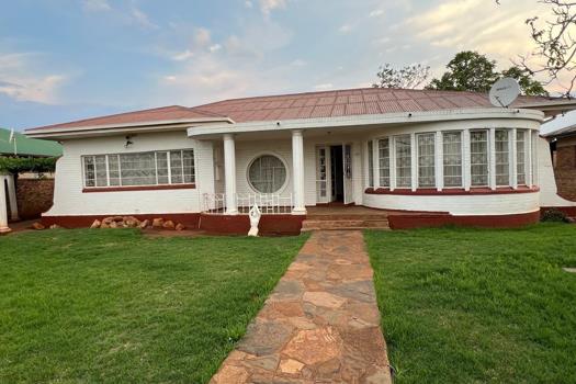 3 Bedroom House to rent in Casseldale