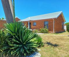 House for sale in Langeberg Heights