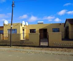 House for sale in Mohlakeng