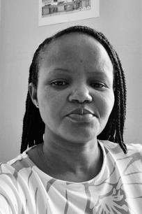 Agent profile for Silindile Mthembu