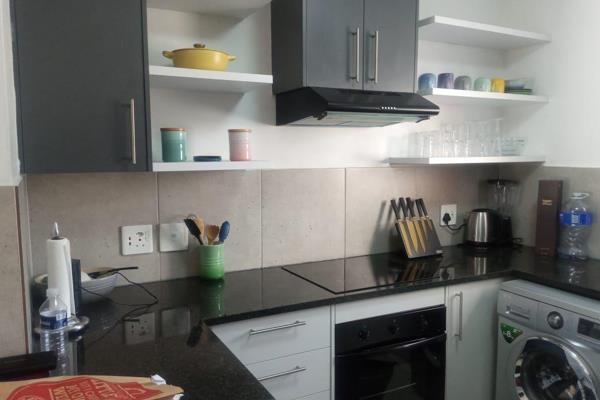 2 Bed Apartment for Rental in Terenure Modern, secure, new beginning 

The apartment was developed in 2020 with modern finishing&#39;s ...