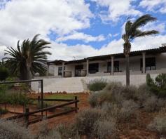 Farm for sale in Robertson Rural