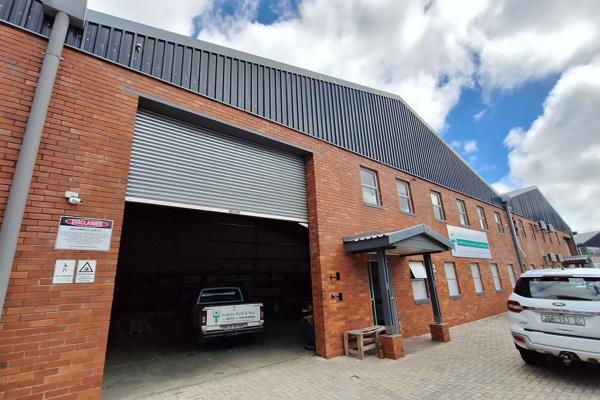 UNIT 3 | 124 ALBERT ROAD | WALMER | EXCEPTIONAL INDUSTRIAL OPPORTUNITY

Welcome to this ...