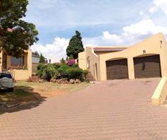 House for sale in Naturena