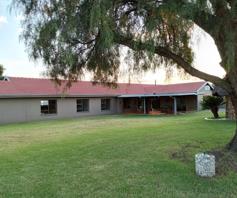 Farm for sale in Mnandi