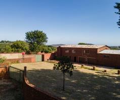 Farm for sale in Wildebeeshoek AH